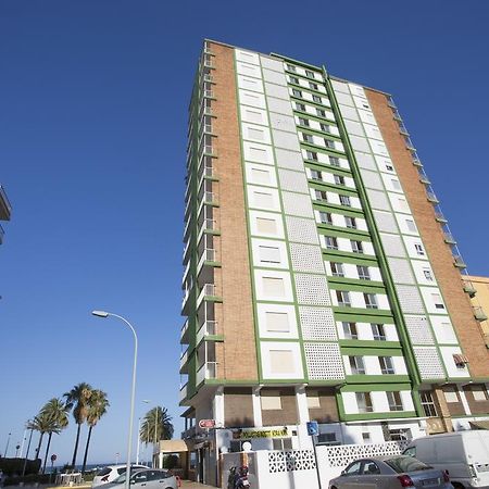 Apartments Cullera Beach Exterior photo